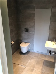 Photo 12. Apartment, Johanne Møllers Passage, København V 