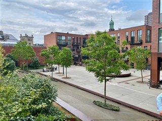 Photo 38. Apartment, Johanne Møllers Passage, København V 