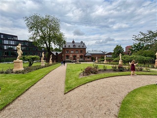 Photo 33. Apartment, Johanne Møllers Passage, København V 