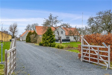 Photo 1. House, Næsbyskovvej, Slagelse 