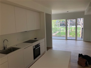 Photo 2. Apartment, Johanne Møllers Passage, København V 