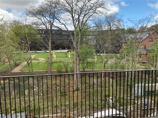 Photo 1. Apartment, Johanne Møllers Passage, København V 