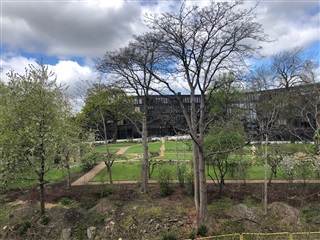 Photo 5. Apartment, Johanne Møllers Passage, København V 