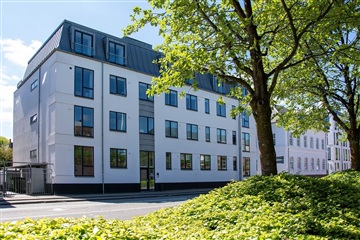Photo 2. Apartment, Nygade, Herning 