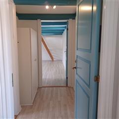Photo 2. Apartment, Vestergade, Faaborg 