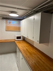 Photo 5. Room, Kollegiehaven, Charlottenlund 