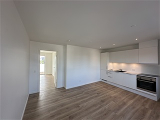 Photo 1. Apartment, Østergade, Ikast
