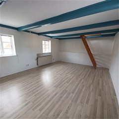 Photo 4. Apartment, Vestergade, Faaborg 