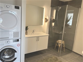 Photo 9. Apartment, Magnolievej, Them 