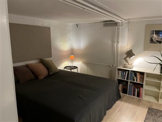 Photo 4. Room, Kollegiehaven, Charlottenlund 