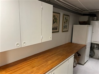 Photo 6. Room, Kollegiehaven, Charlottenlund 