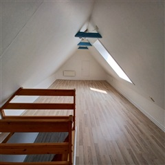 Photo 7. Apartment, Vestergade, Faaborg 