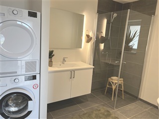 Photo 8. Apartment, Magnolievej, Them 