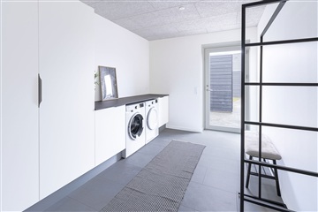 Photo 9. House, Birksvej, Silkeborg 