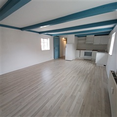Photo 3. Apartment, Vestergade, Faaborg 