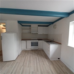 Photo 5. Apartment, Vestergade, Faaborg 