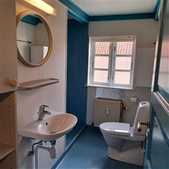 Photo 6. Apartment, Vestergade, Faaborg 