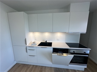 Photo 2. Apartment, Østergade, Ikast