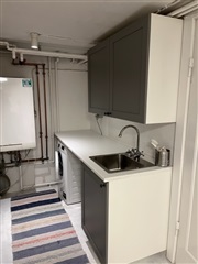 Photo 7. Room, Kollegiehaven, Charlottenlund 