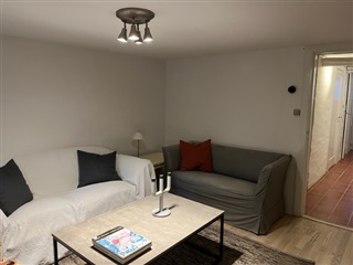 Photo 3. Room, Kollegiehaven, Charlottenlund 