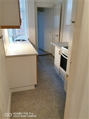 Photo 2. Apartment, Finlandsgade, Esbjerg 