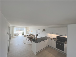 Photo 6. Apartment, Magnolievej, Them 