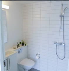 Photo 8. House, Rasmus Østergaards Have, Horsens 