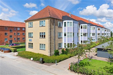 Photo 3. Apartment, Vølundsvej, Randers NV 