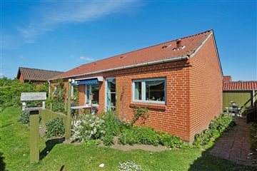 Photo 3. Apartment, Skovparken, Ørbæk 