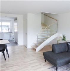 Photo 4. House, Rasmus Østergaards Have, Horsens 