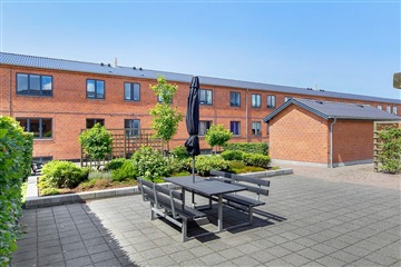 Photo 6. Apartment, Vølundsvej, Randers NV 