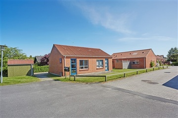 Photo 2. Apartment, Skovparken, Ørbæk 