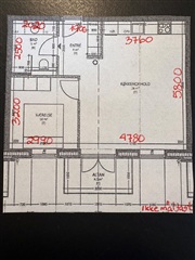 Photo 12. Apartment, Artillerihusene, Frederiksværk 