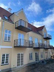 Photo 3. Apartment, Artillerihusene, Frederiksværk 