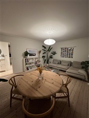 Photo 1. Apartment, Lollandsgade, Aalborg 