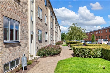 Photo 5. Apartment, Vølundsvej, Randers NV 