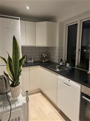 Photo 3. Apartment, Lollandsgade, Aalborg 