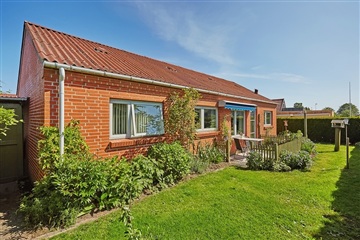 Photo 1. Apartment, Skovparken, Ørbæk 