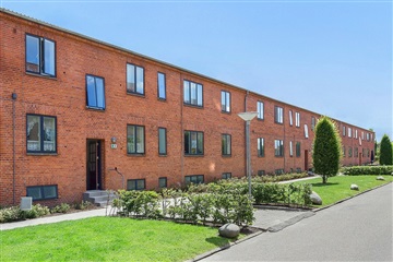 Photo 5. Apartment, Vølundsvej, Randers NV 