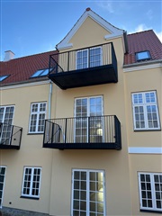 Photo 1. Apartment, Artillerihusene, Frederiksværk 