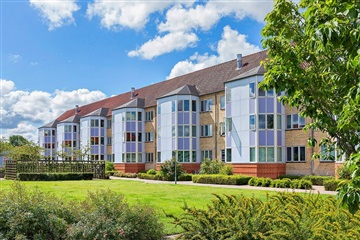 Photo 1. Apartment, Vølundsvej, Randers NV 
