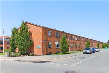Photo 4. Apartment, Vølundsvej, Randers NV 