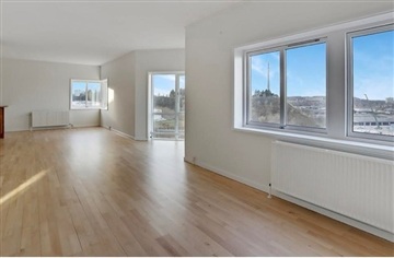 Photo 2. Apartment, Blegkilde Alle, Aalborg 