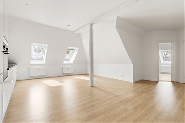 Photo 1. Apartment, Annebergparken, Nykøbing Sj 