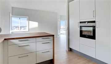 Photo 4. Apartment, Blegkilde Alle, Aalborg 