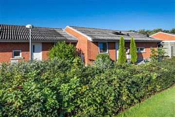 Photo 8. House, Åparken, Struer 