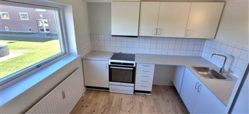Photo 1. Apartment, Vejlegade, Frederikshavn 