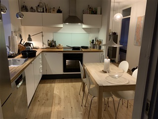Photo 2. Room, Kronprinsessegade, København K 