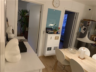Photo 3. Room, Kronprinsessegade, København K 