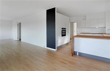 Photo 5. Apartment, Blegkilde Alle, Aalborg 